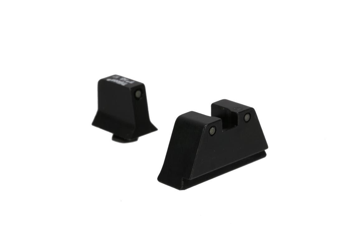 Trijicon Bright & Tough Suppressor Height Night Sights for